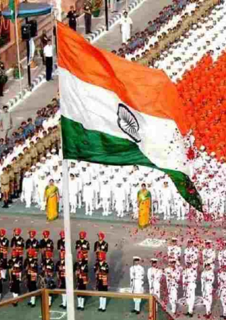 Republic Day Wishes And Quotes In Marathi