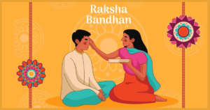 Raksha Bandhan quotes