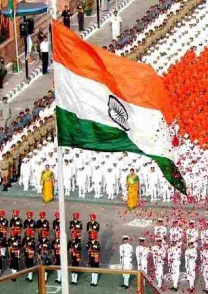 Republic Day Wishes And Quotes In Marathi